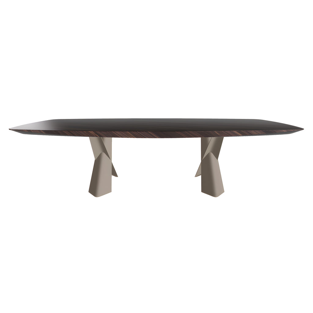 Mad Max Masterwood Dining Table