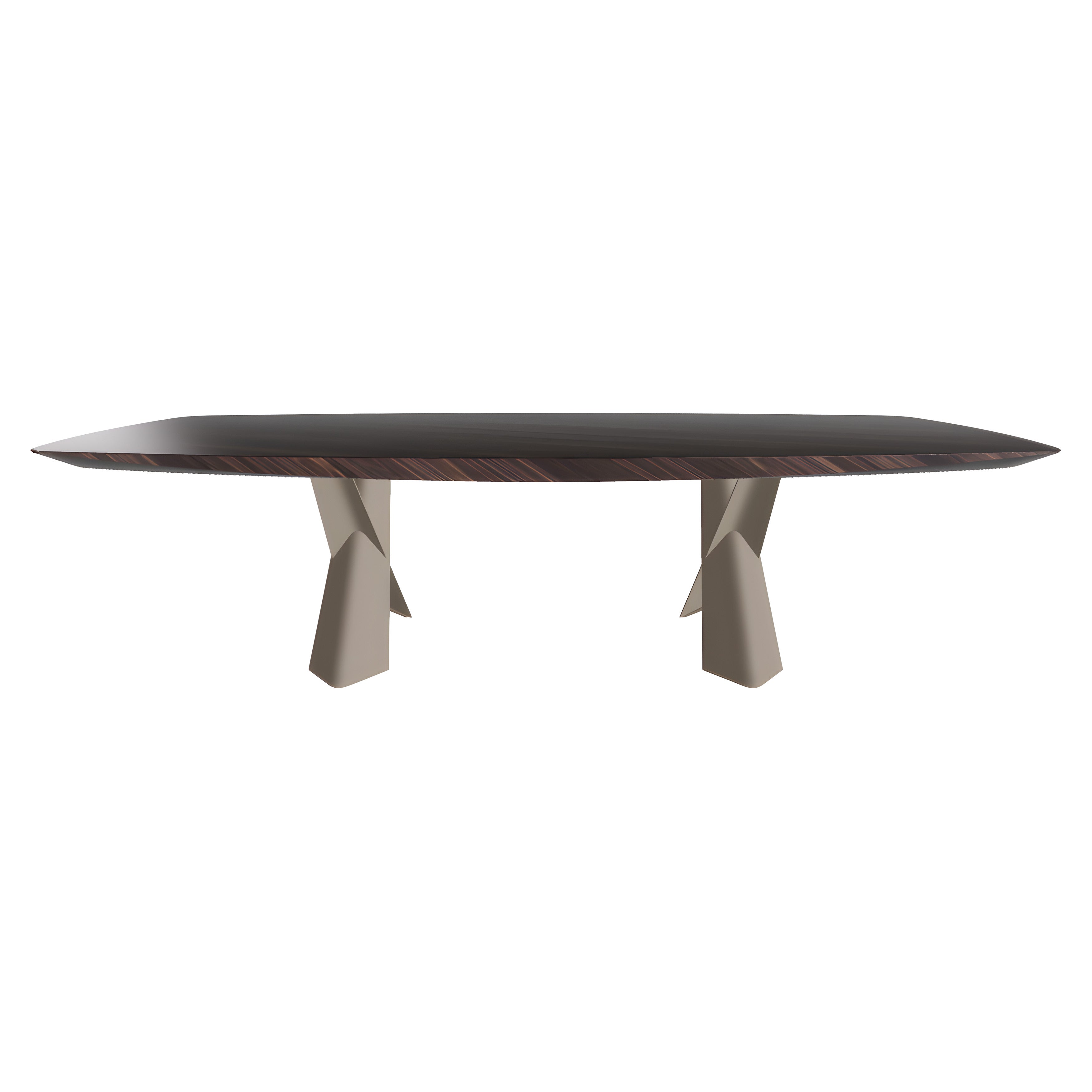 Mad Max Masterwood Dining Table