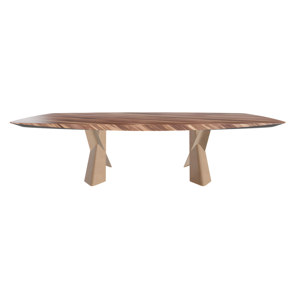 Mad Max Masterwood Dining Table