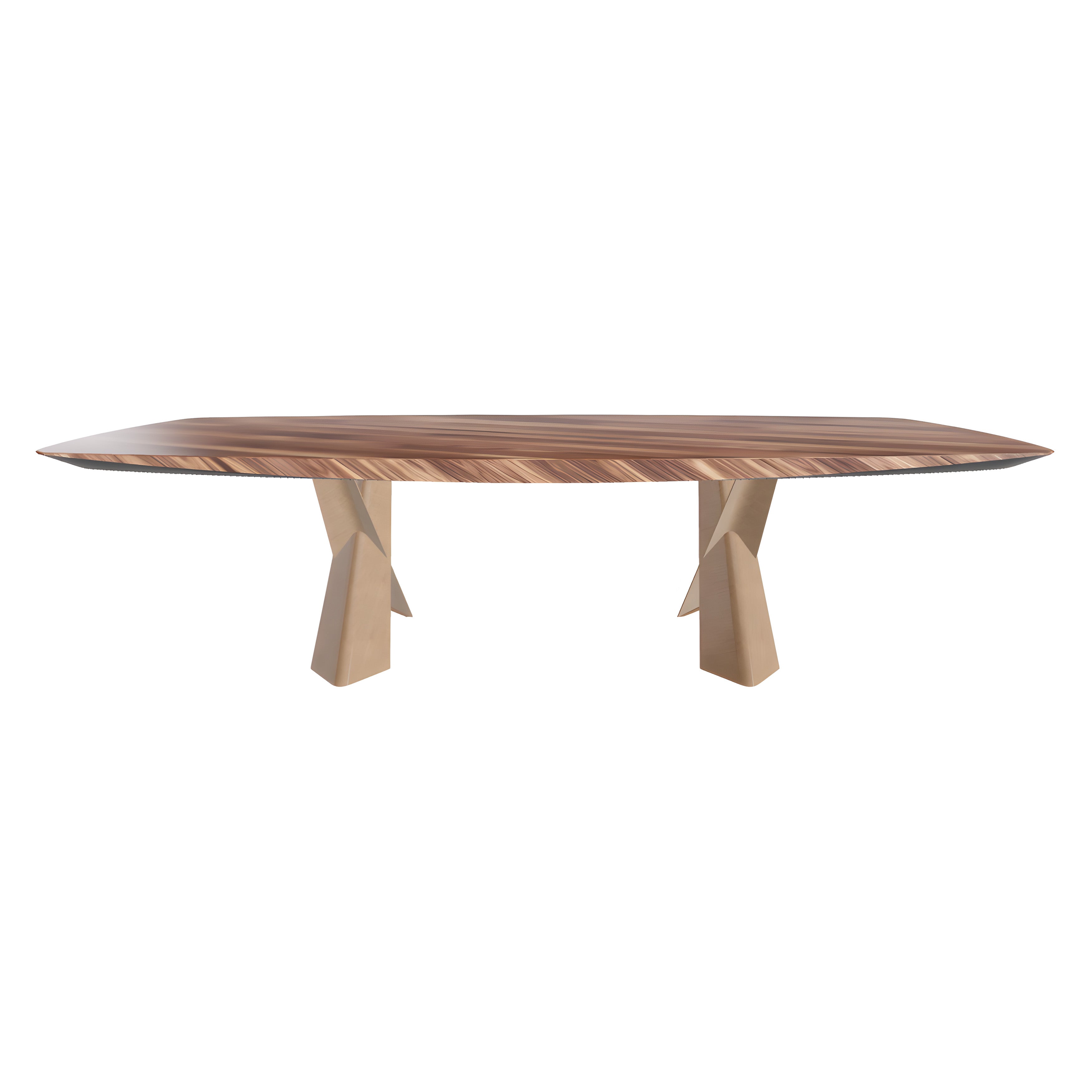 Mad Max Masterwood Dining Table