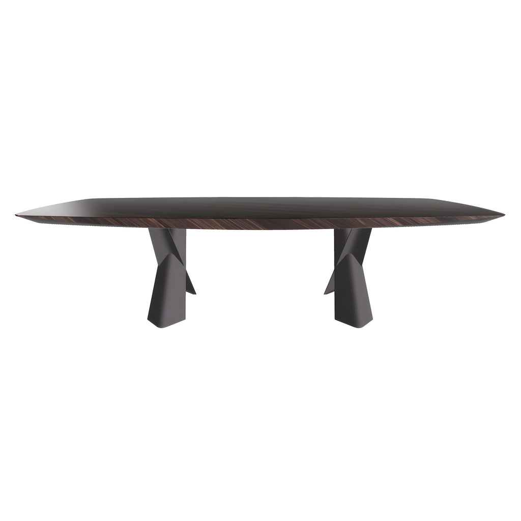 Mad Max Masterwood Dining Table