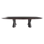 Mad Max Masterwood Dining Table