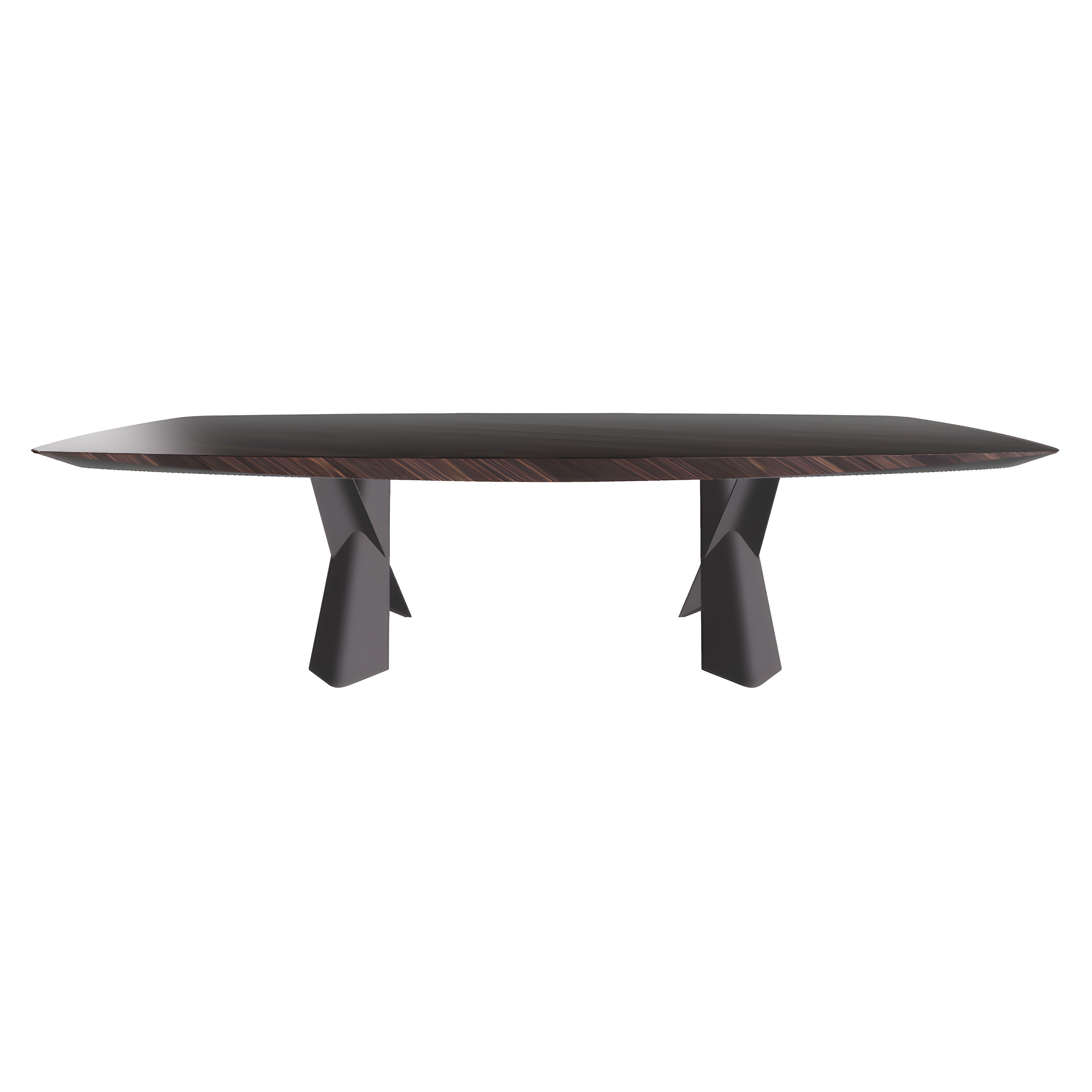 Mad Max Masterwood Dining Table