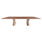 Mad Max Wood Dining Table