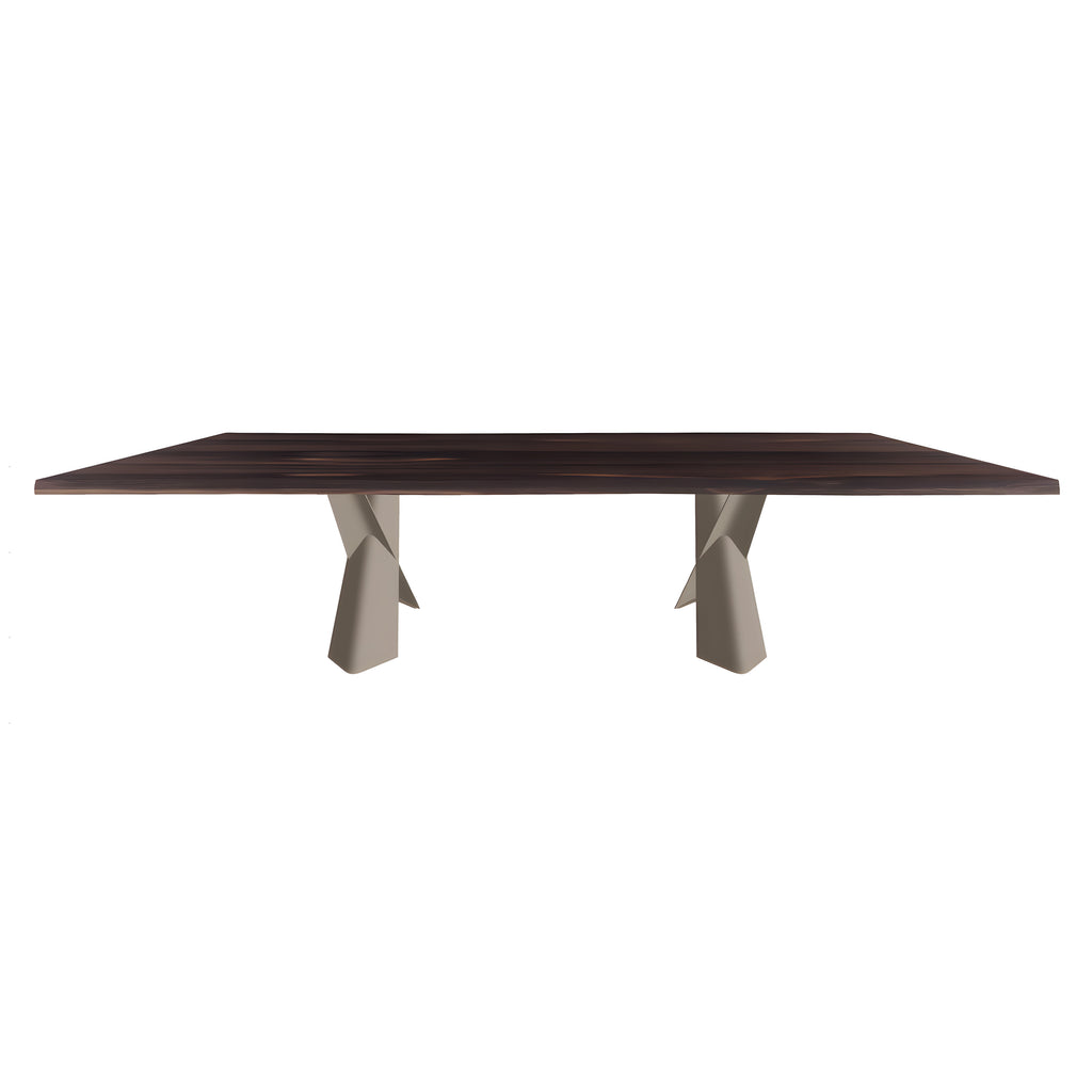 Mad Max Wood Dining Table
