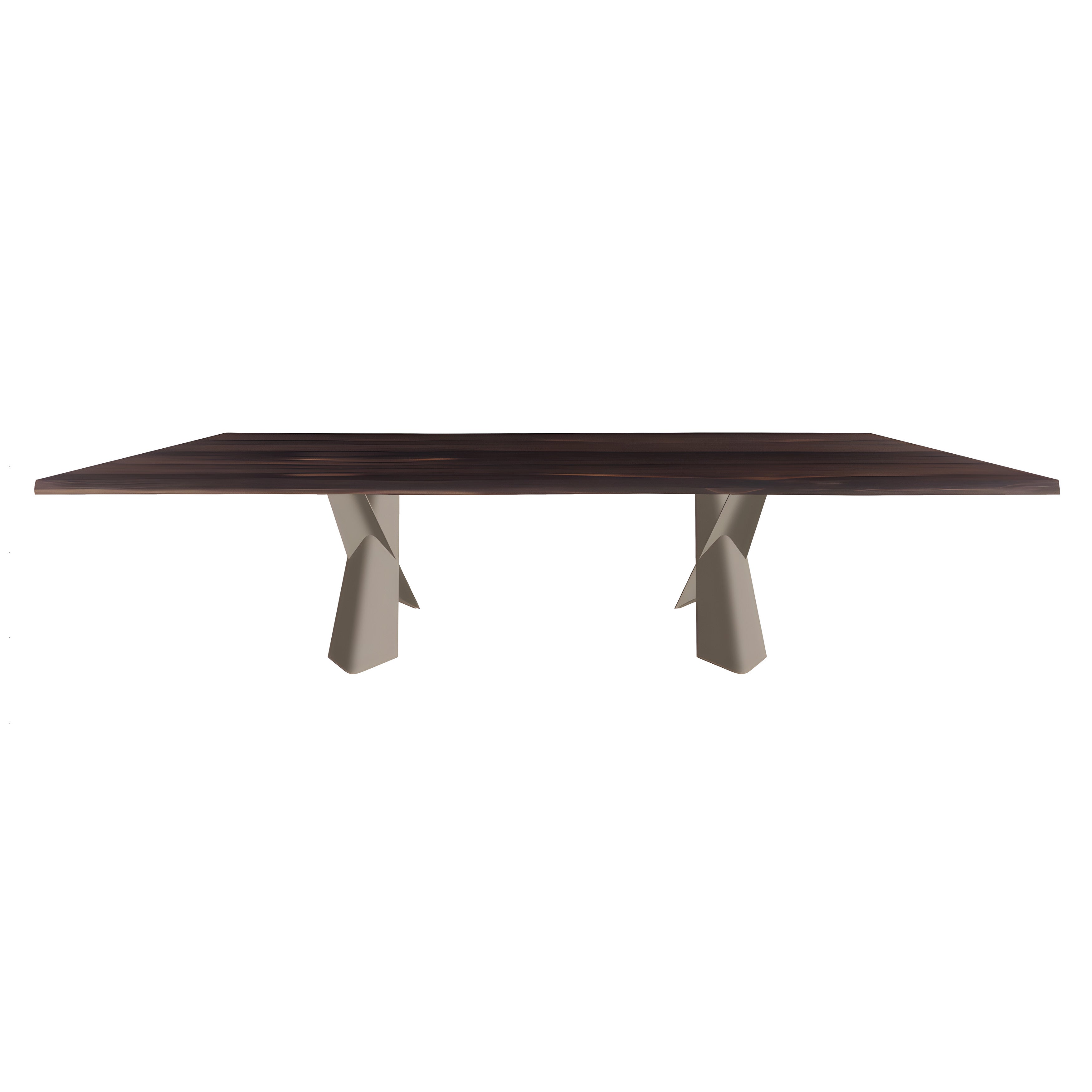 Mad Max Wood Dining Table