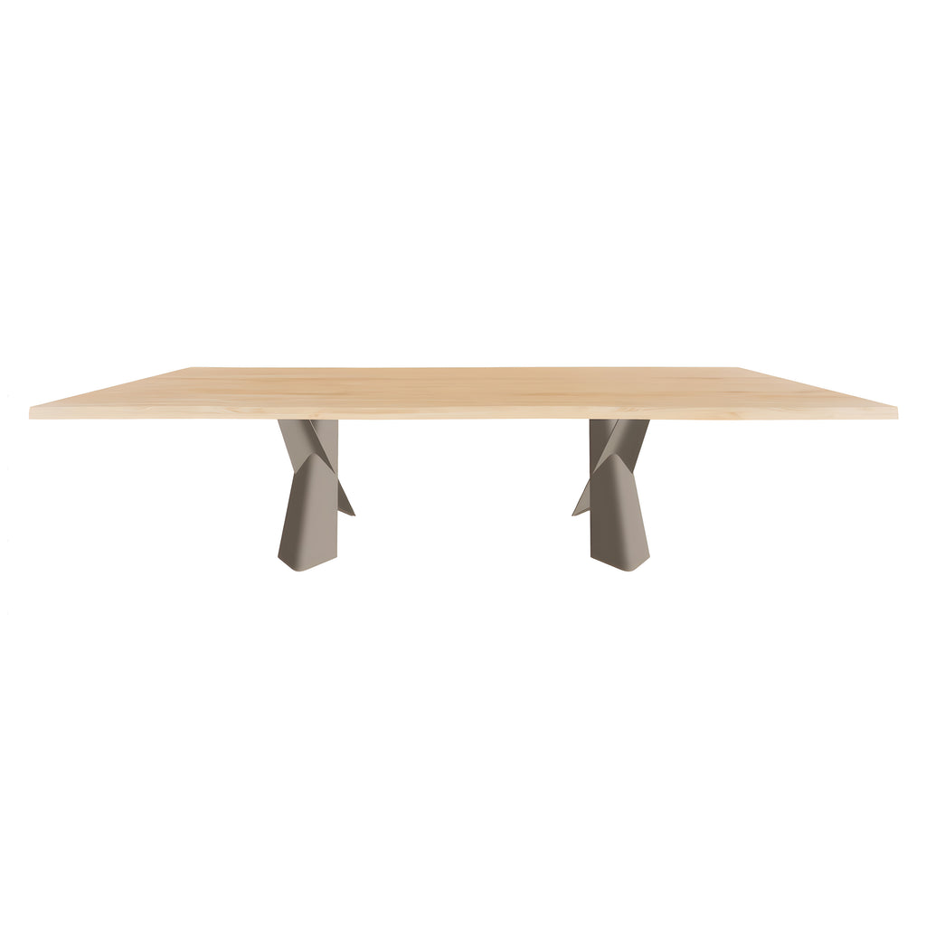 Mad Max Wood Dining Table
