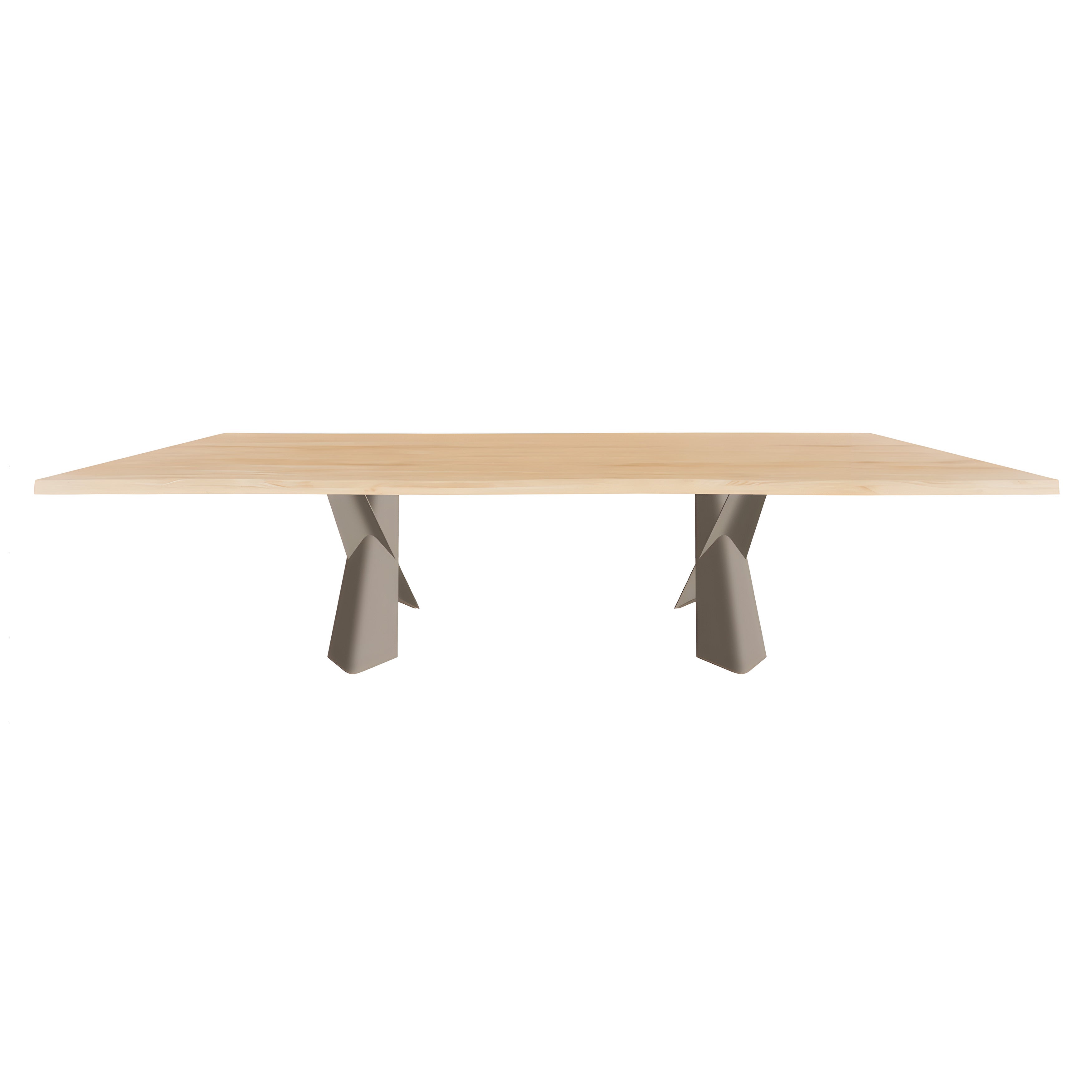 Mad Max Wood Dining Table