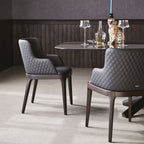 Magda Couture Dining Chair