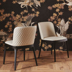 Magda Couture Dining Chair