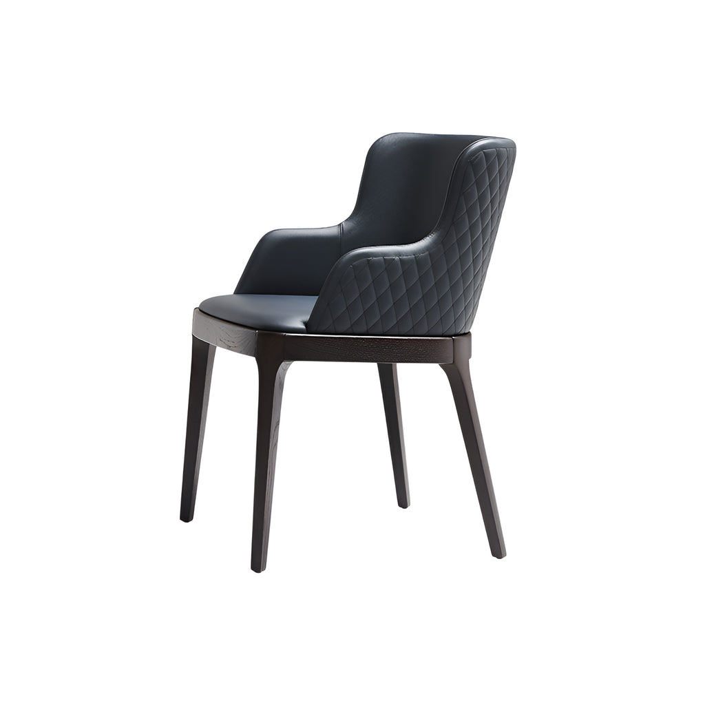 Magda Couture Dining Chair