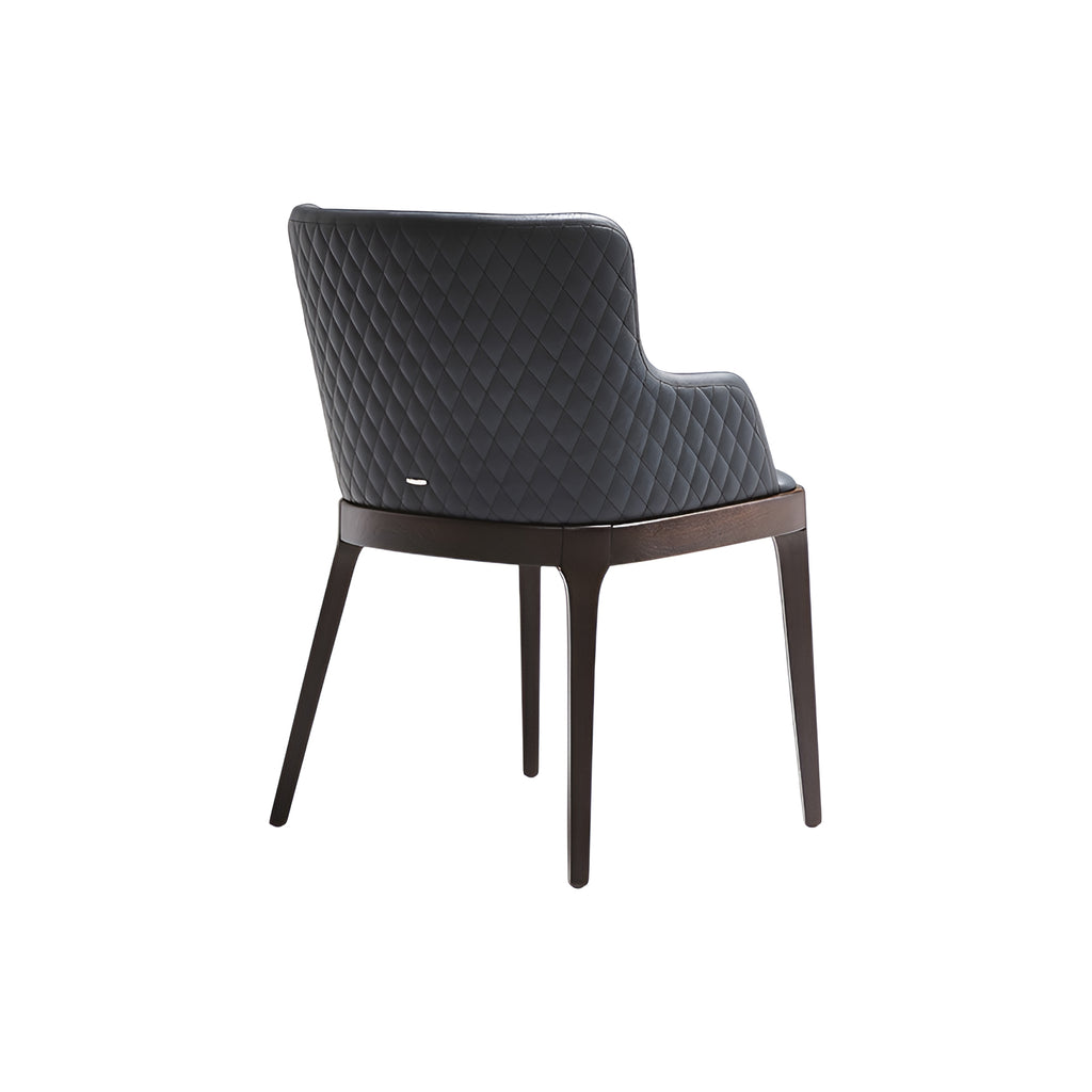 Magda Couture Dining Chair