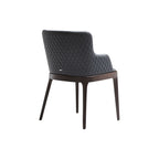 Magda Couture Dining Chair