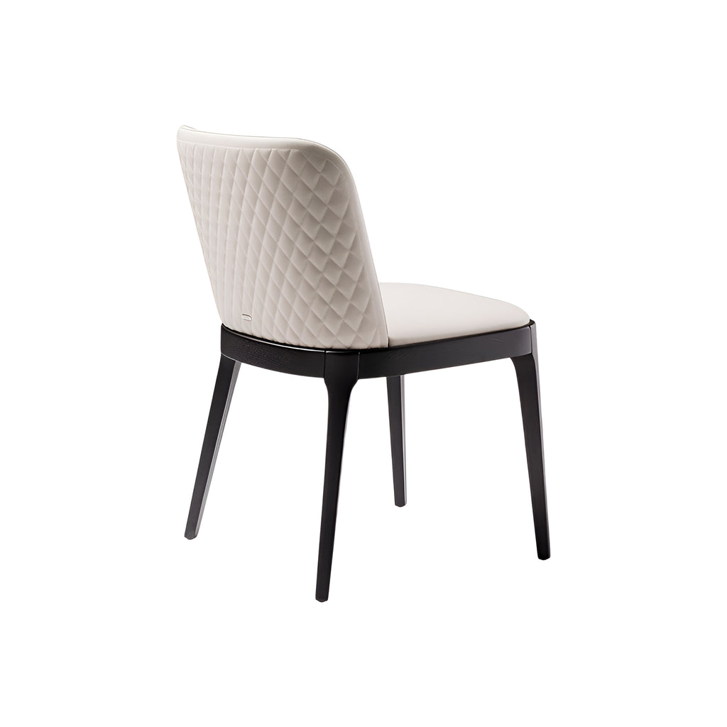 Magda Couture Dining Chair