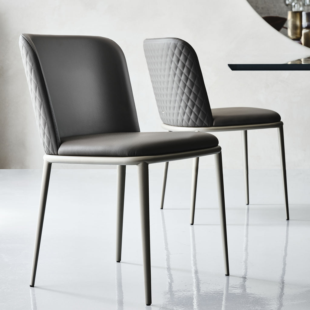 Magda Couture ML Dining Chair