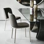 Magda Couture ML Dining Chair