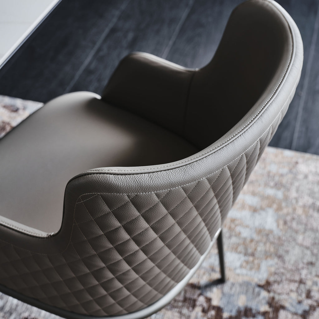 Magda Couture ML Dining Chair