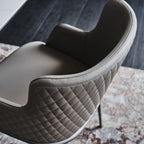 Magda Couture ML Dining Chair