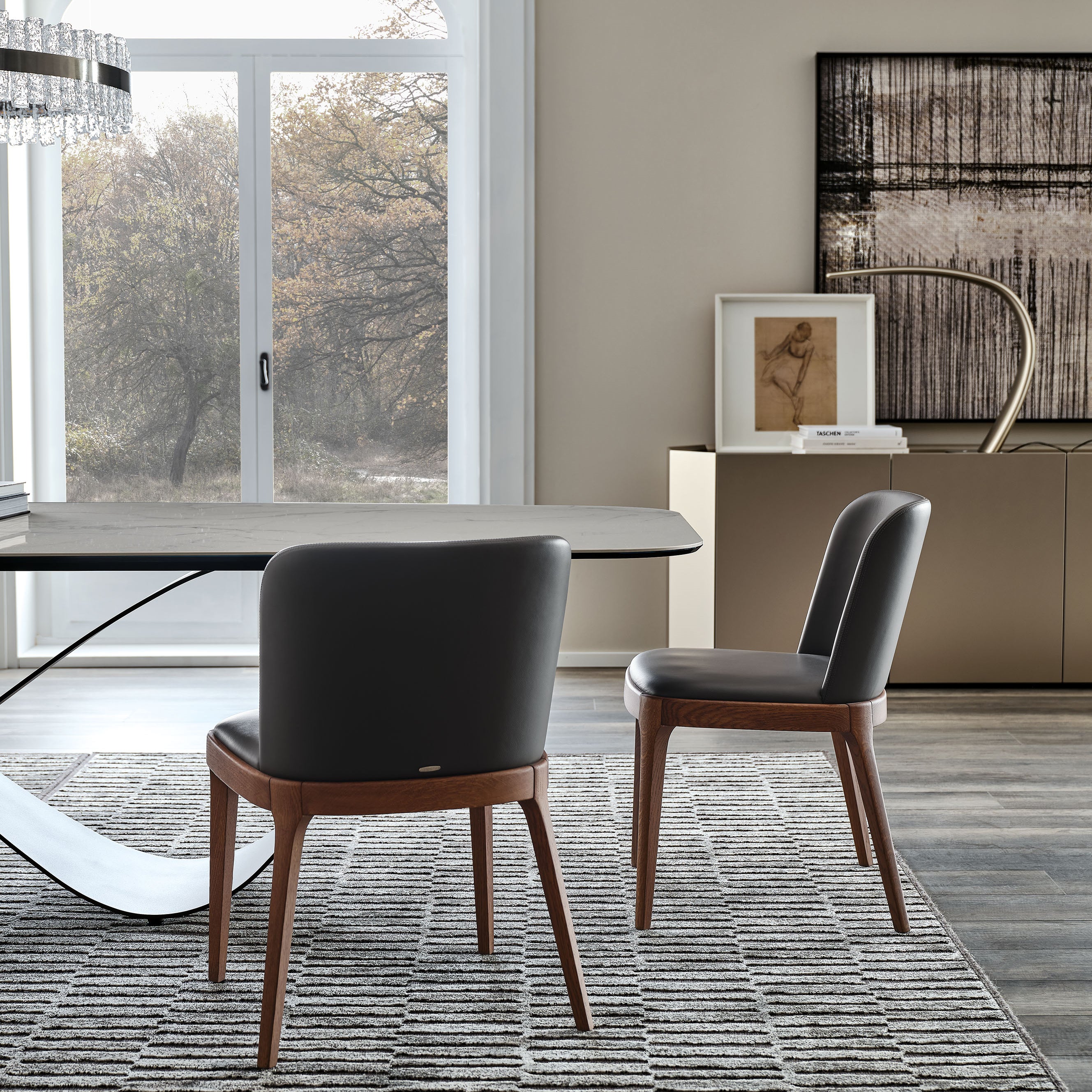 Magda Dining Chair