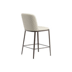 Magda ML Couture Bar + Counter Stool