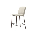 Magda ML Couture Bar + Counter Stool