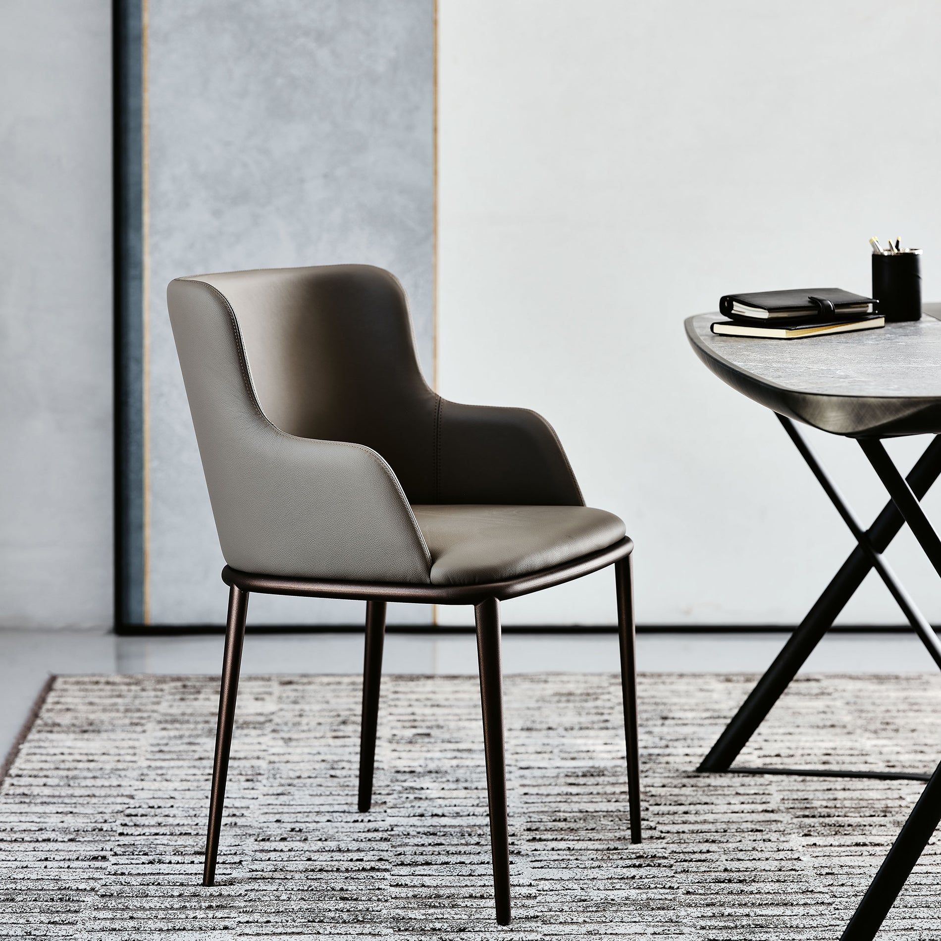 Magda ML Dining Chair