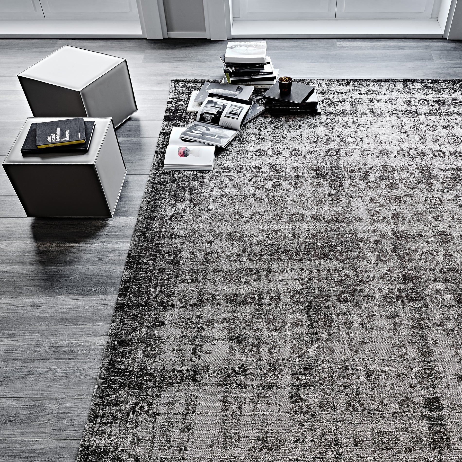 Mapoon Rug