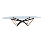 Marathon Dining Table: Sag