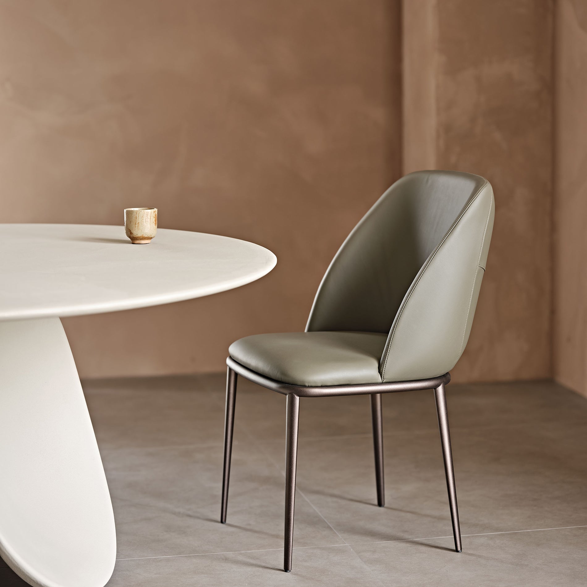Mariel ML Dining Chair