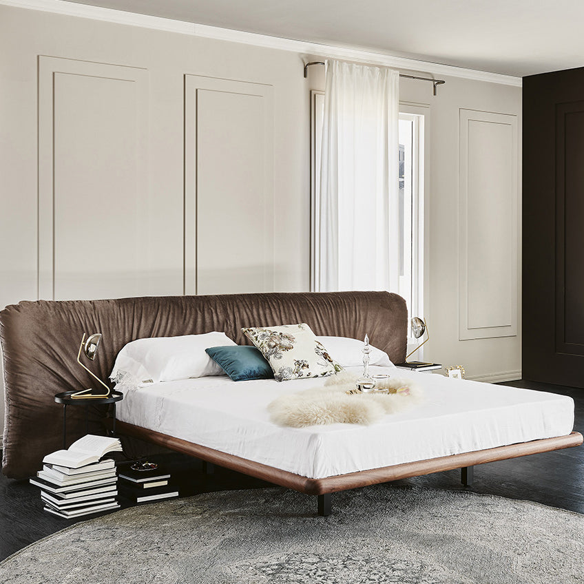 Marlon Bed