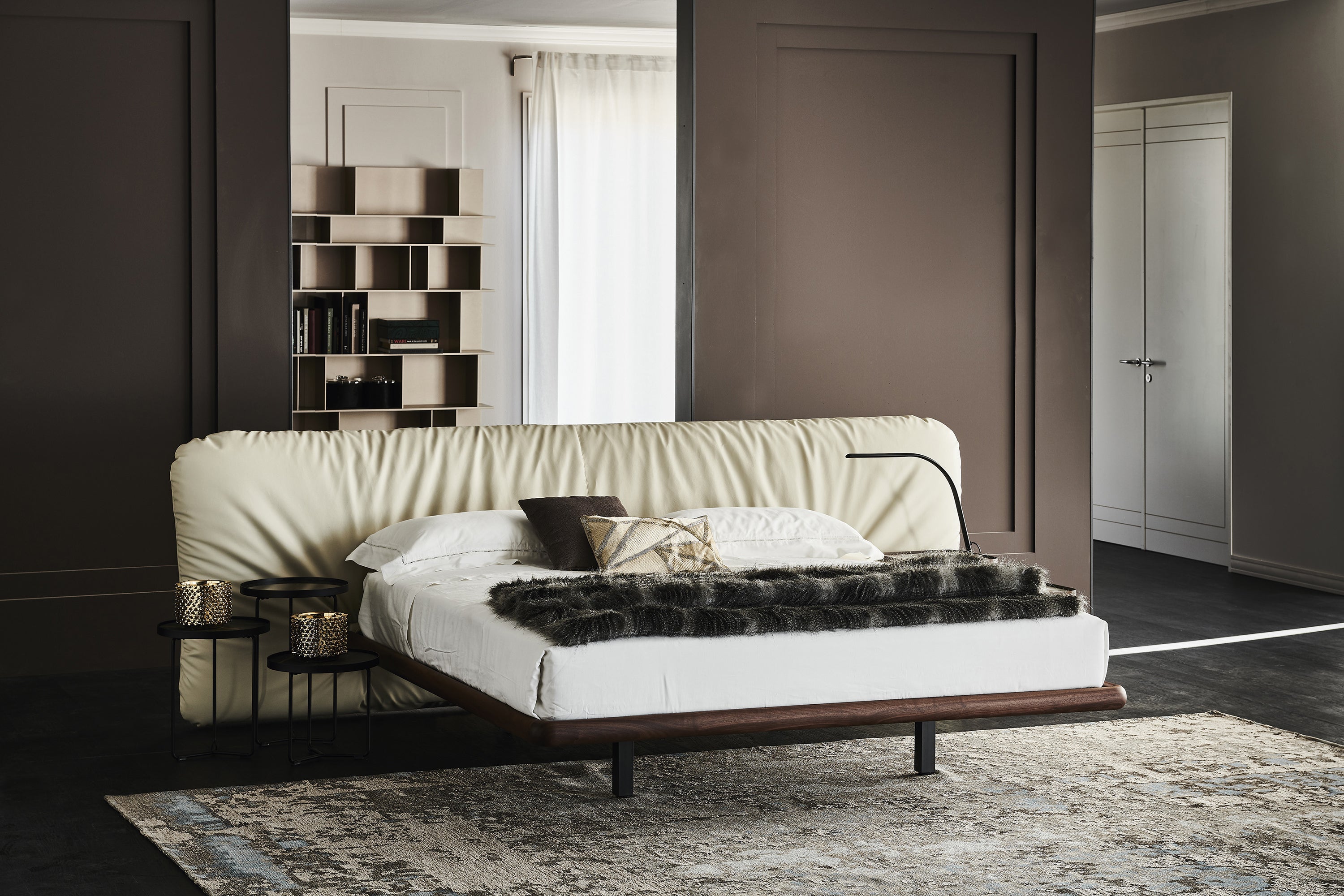 Marlon Bed