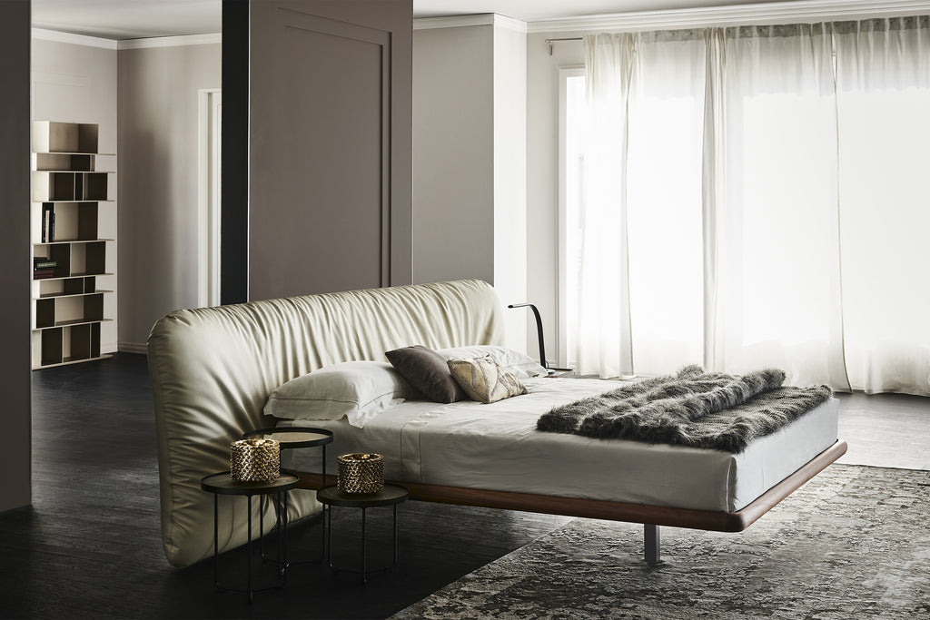 Marlon Bed