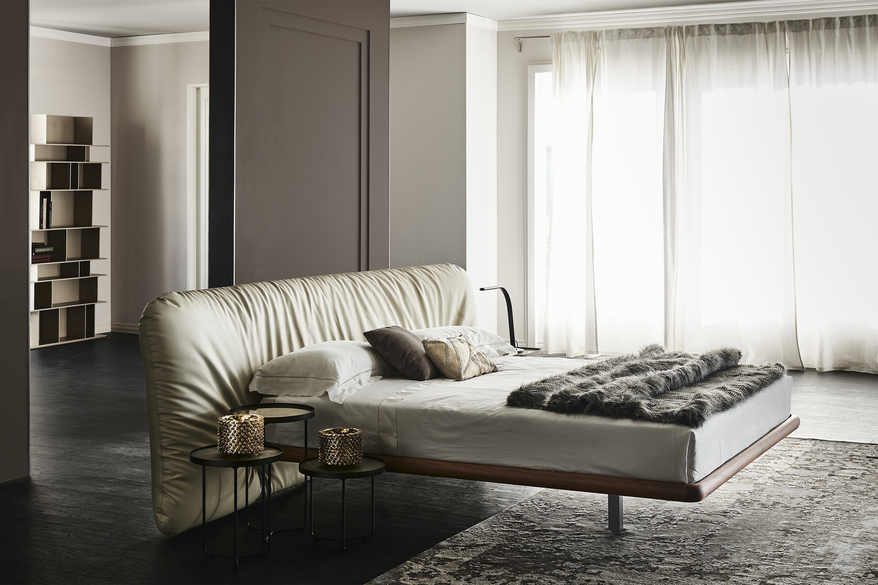Marlon Bed