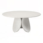 Maxim Argile Round Dining Table