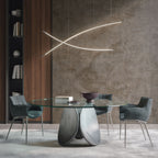 Maxim Round Dining Table