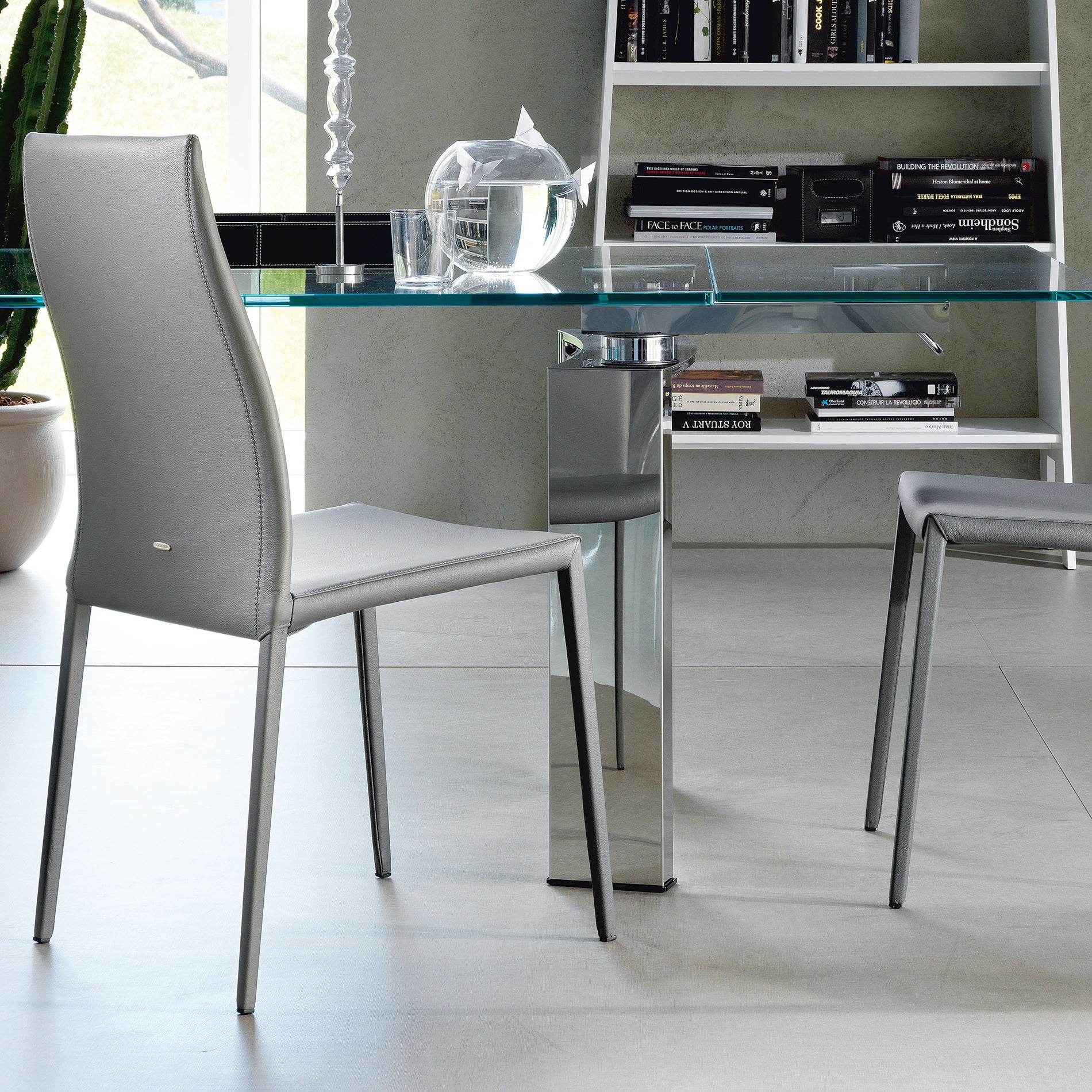 Maya Flex Dining Chair