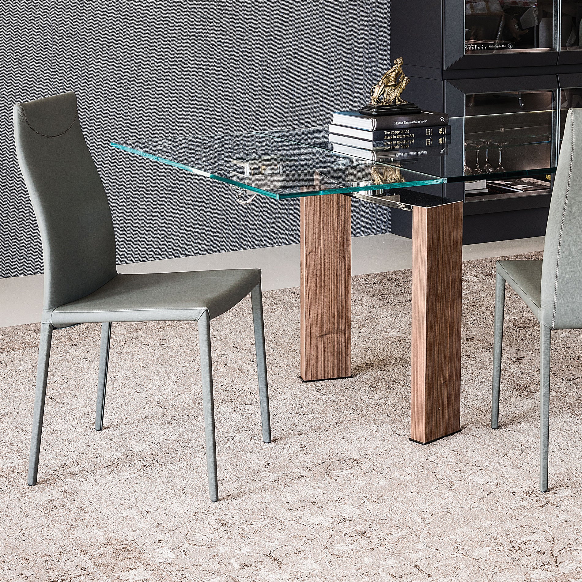 Maya Flex Dining Chair
