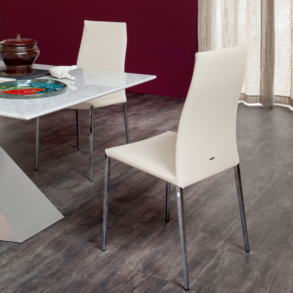 Maya Flex ML Dining Chair
