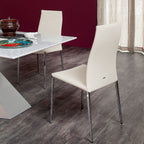 Maya Flex ML Dining Chair