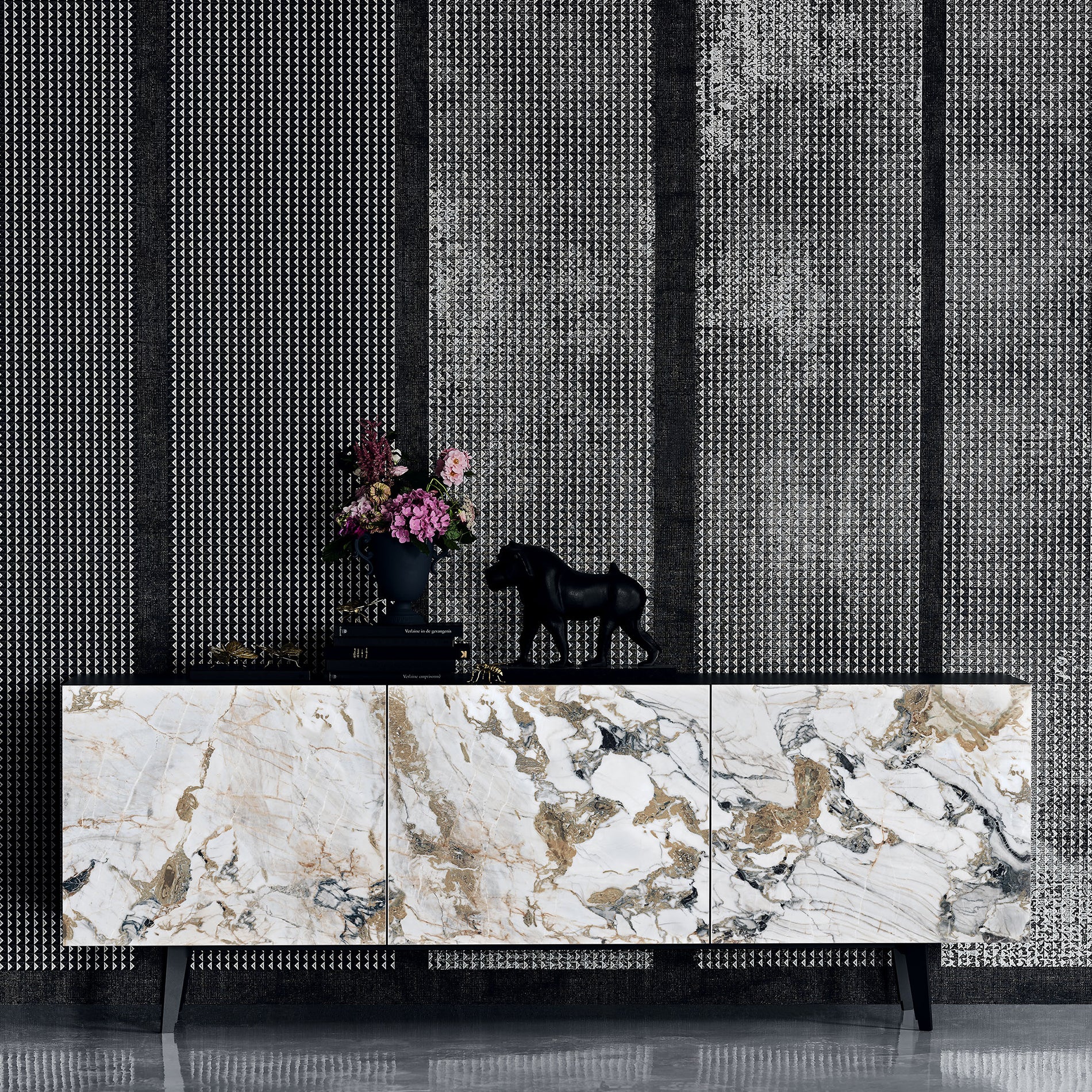 Metropol Sideboard
