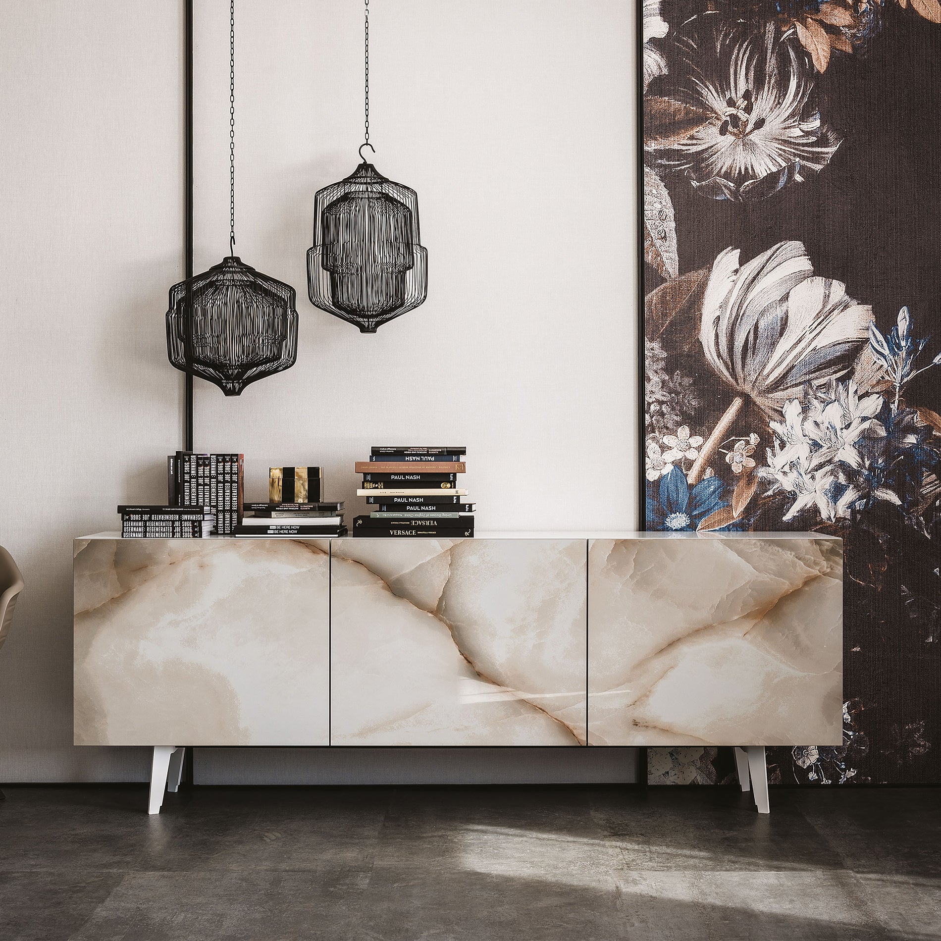 Metropol Sideboard