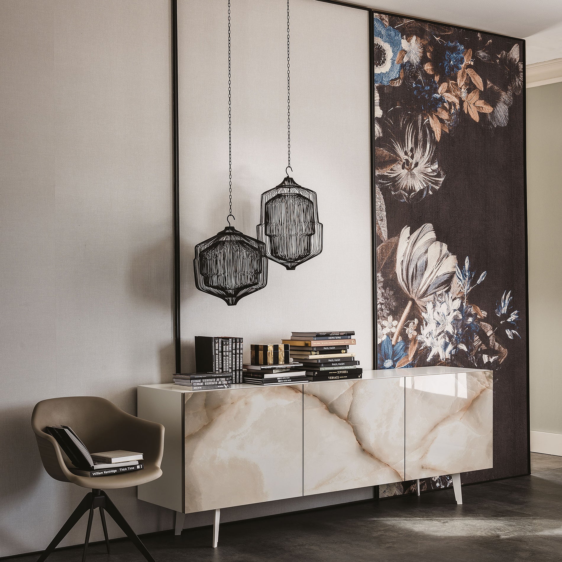 Metropol Sideboard