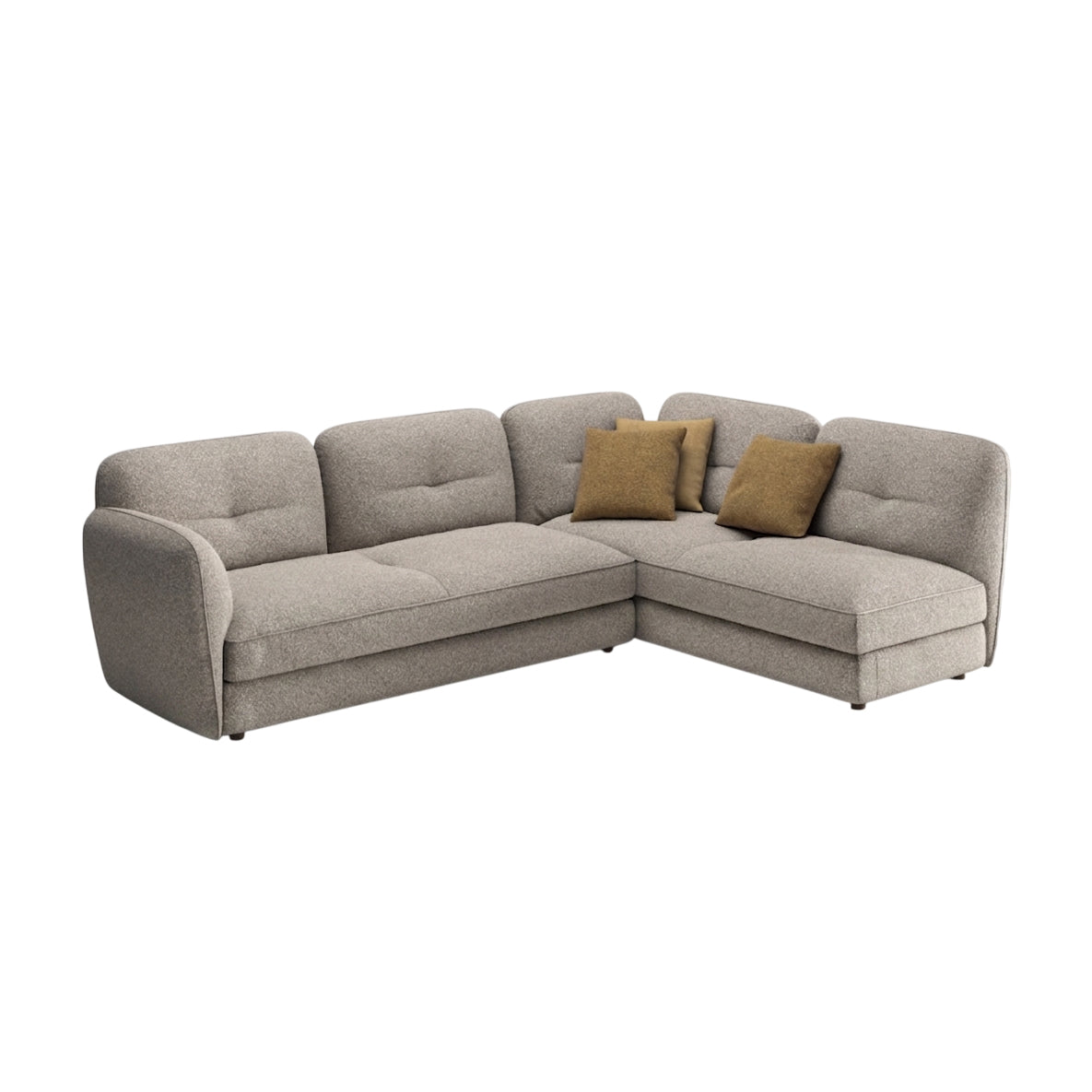 Michael Modular Sofa