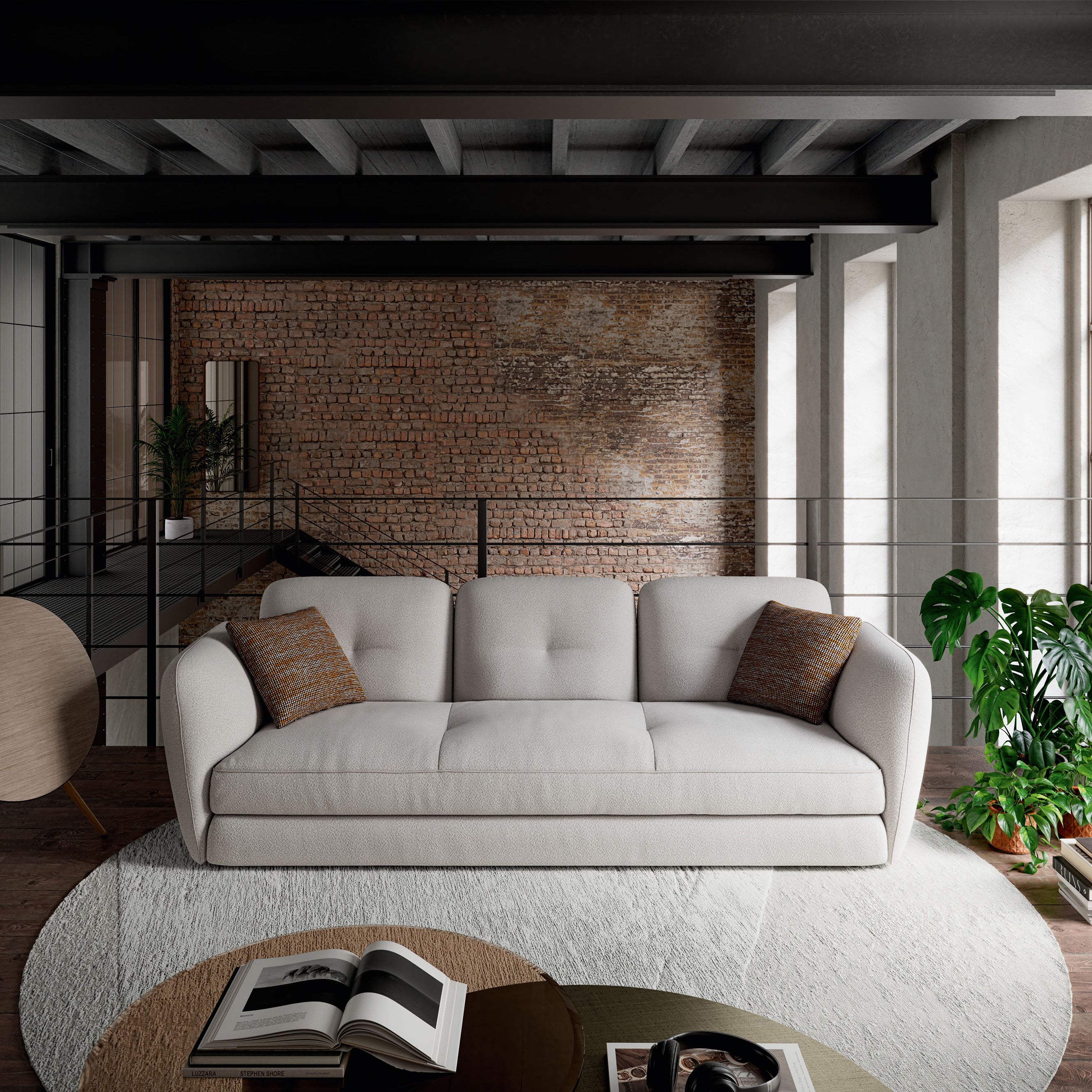 Michael Sofa Collection
