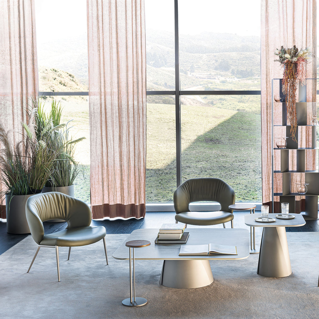 Miranda ML Lounge Chair