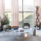 Miranda ML Lounge Chair