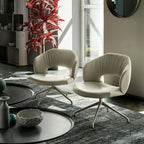 Miranda Swivel Lounge Chair