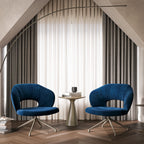 Miranda Swivel Lounge Chair