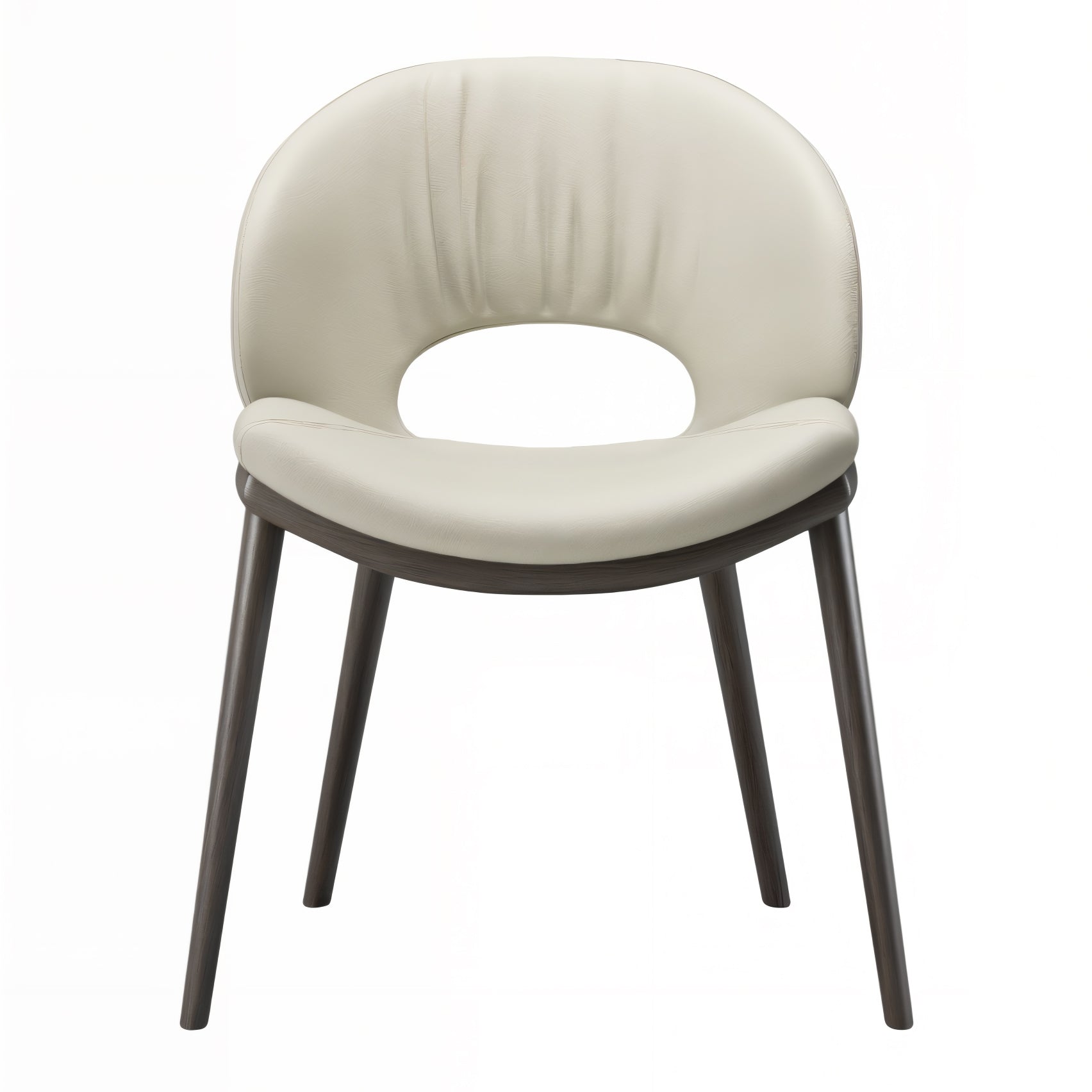 Miranda Wood Dining Chair