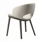 Miranda Wood Dining Chair